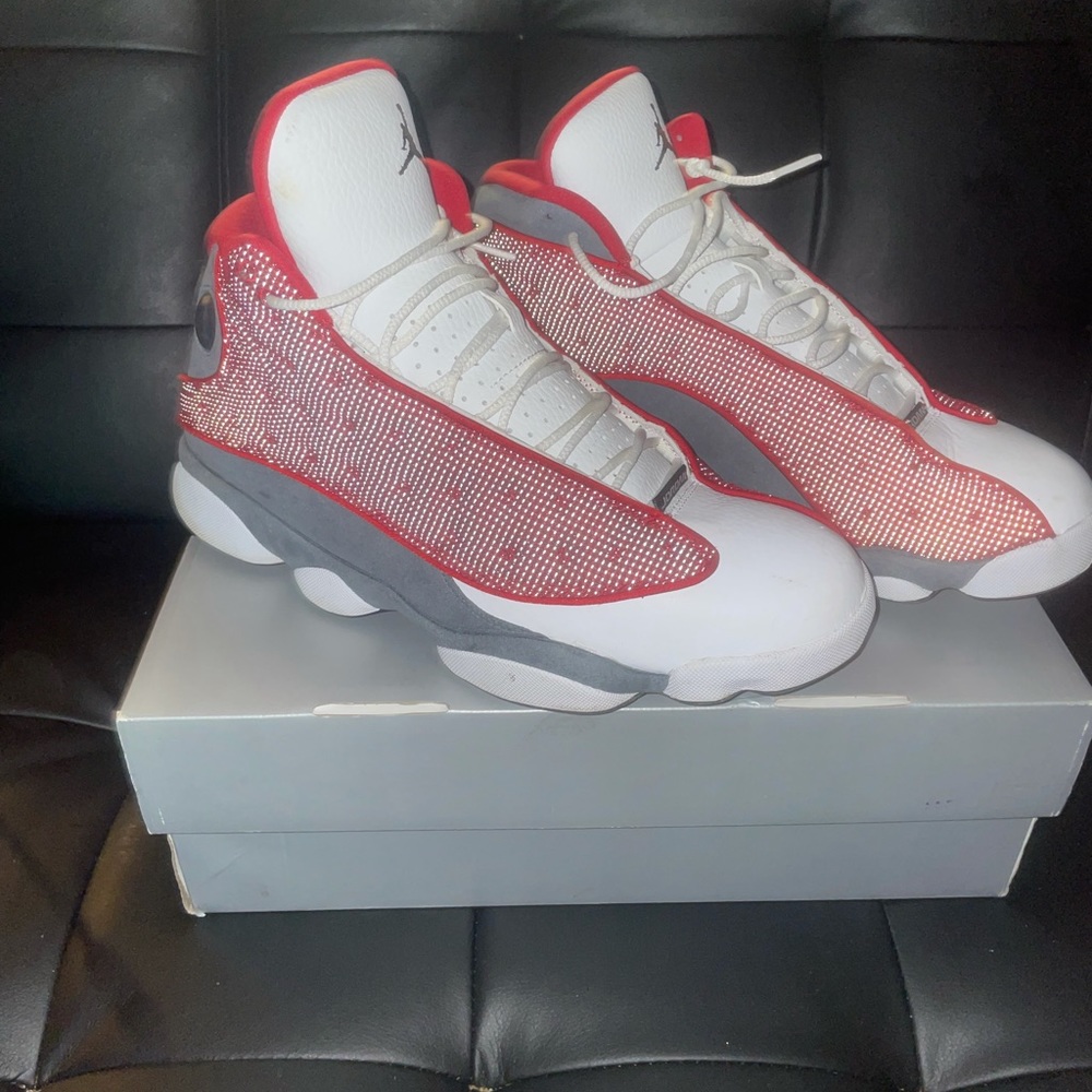 Jordan 13 size 11
